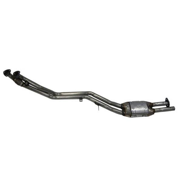 
 Bmw M5 catalytic converter epa approved 