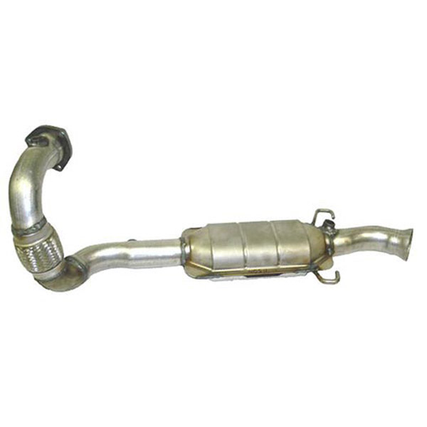 1999 Saab 9-3 catalytic converter epa approved 