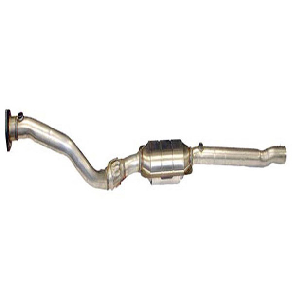 2002 Audi a4 catalytic converter / epa approved 