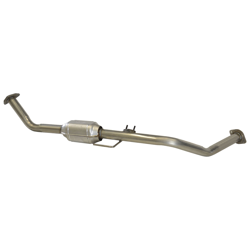  Toyota sequoia catalytic converter / epa approved 