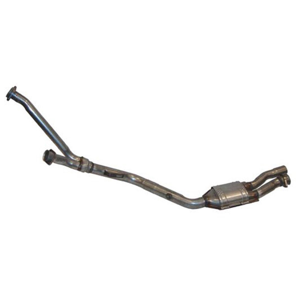 1998 Mercedes Benz S500 catalytic converter epa approved 