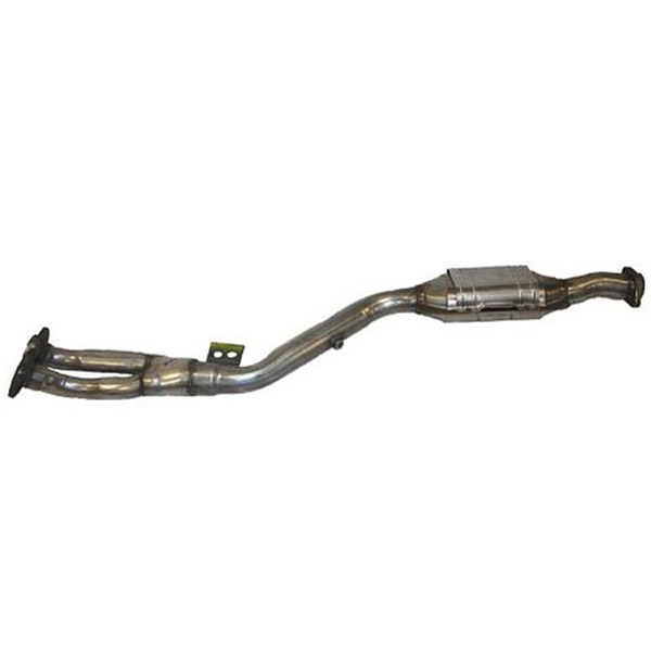 2004 Bmw 530 catalytic converter / epa approved 