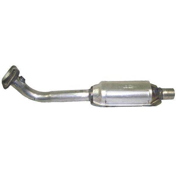 2002 Bmw X5 Catalytic Converter EPA Approved 4.4L - Undercar Unit