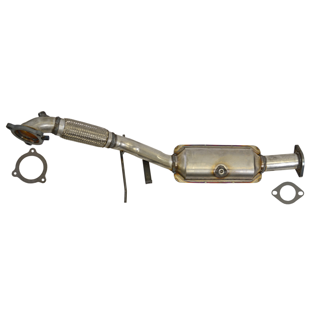 2015 Volvo xc70 catalytic converter / epa approved 