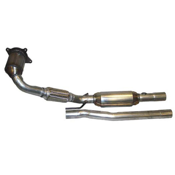  Audi a3 catalytic converter / epa approved 