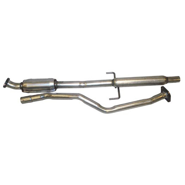 2015 Scion Tc catalytic converter / epa approved 
