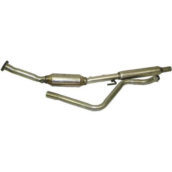 2013 Scion Xb catalytic converter / epa approved 