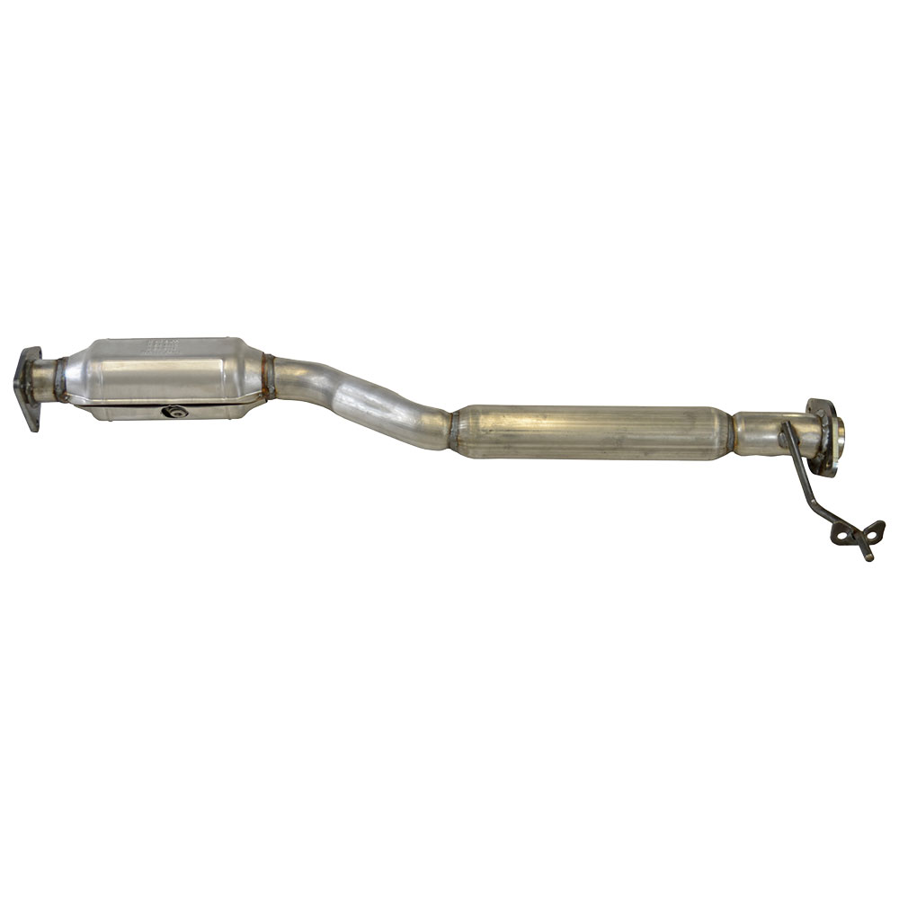 
 Mazda Rx-8 catalytic converter epa approved 