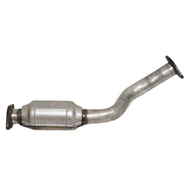 2014 Nissan Rogue Select catalytic converter epa approved 