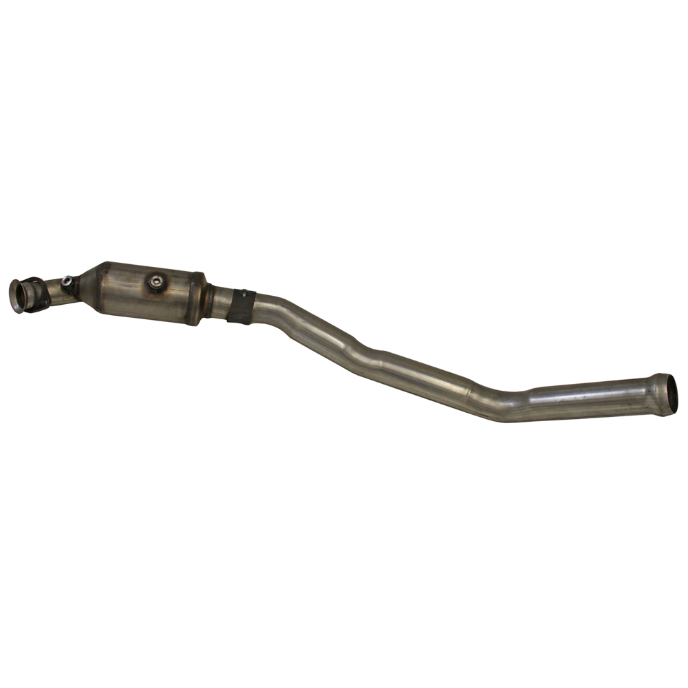 2011 Mercedes Benz Gl550 catalytic converter / epa approved 