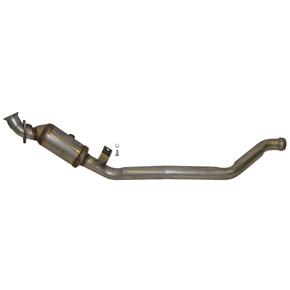 2012 Mercedes Benz R350 catalytic converter epa approved 