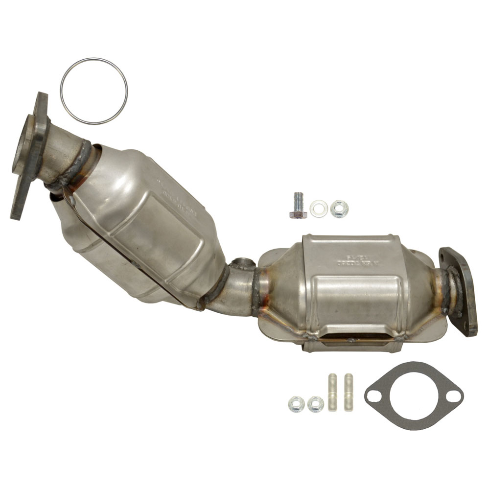 2012 Infiniti Ex35 catalytic converter / epa approved 