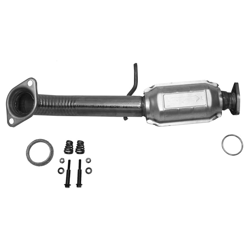 2015 Acura RDX catalytic converter / epa approved 