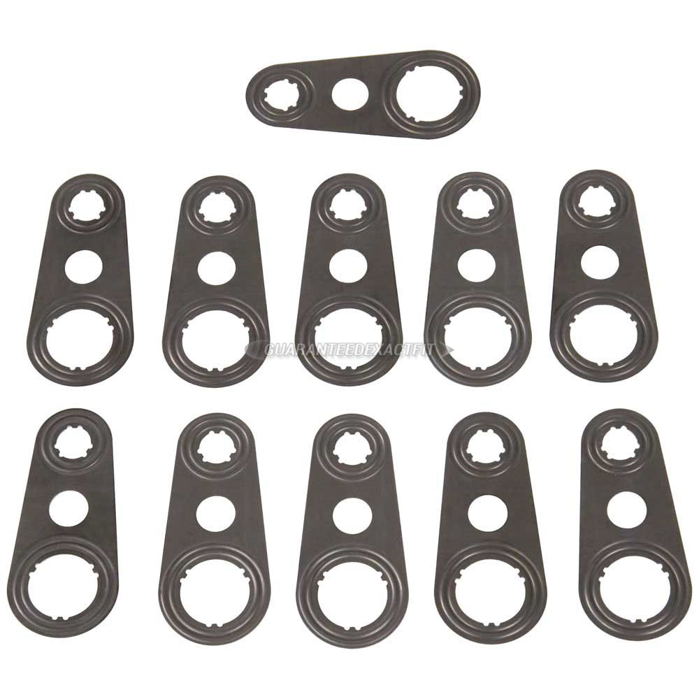 1998 Dodge B3500 a/c system o/ring and gasket kit 