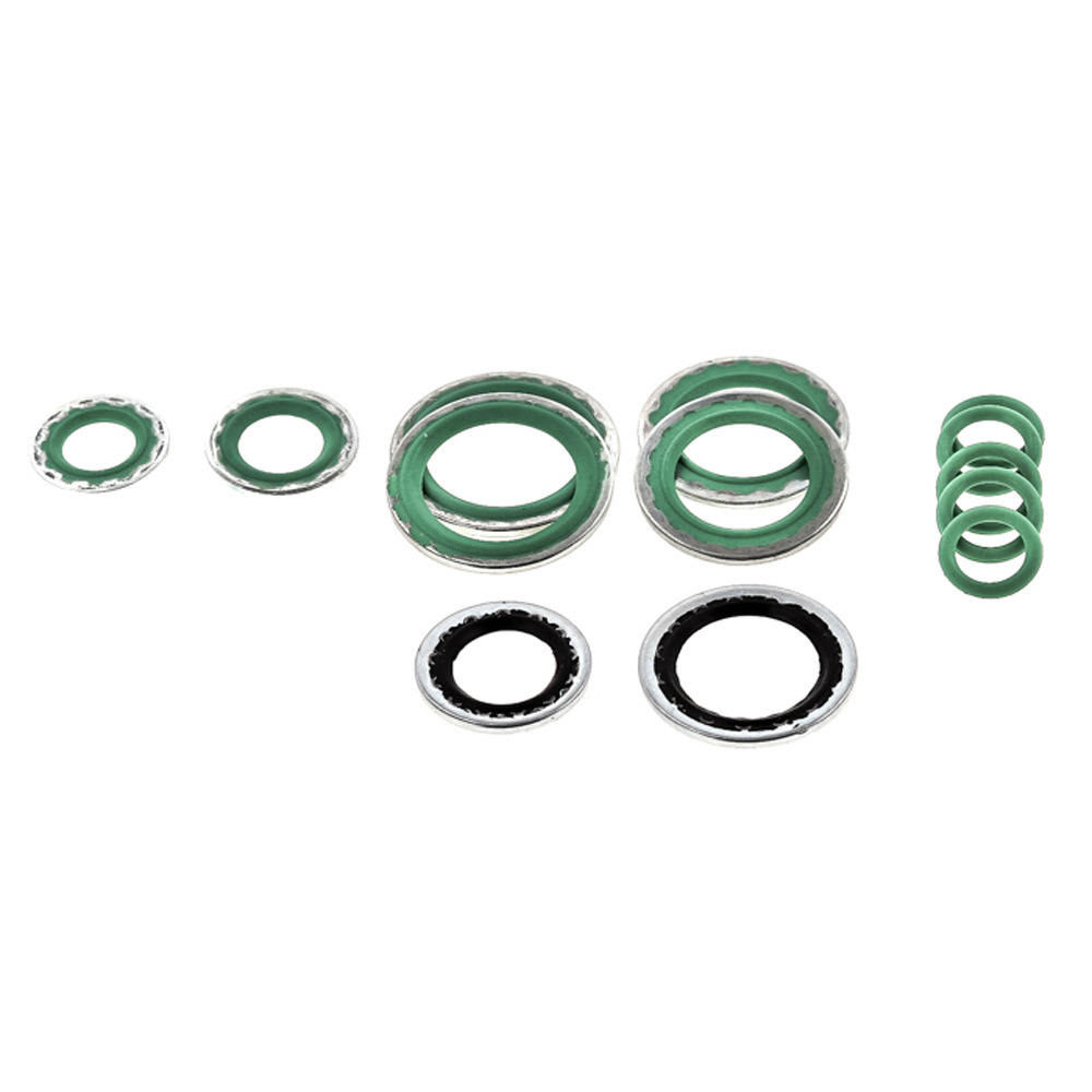2015 Jeep Wrangler a/c system o/ring and gasket kit 