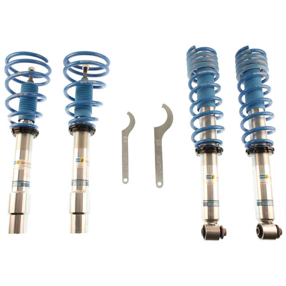 
 Bmw 530 coilover kit 