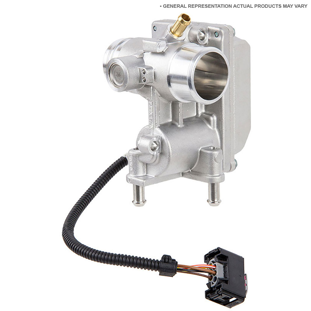 
 Honda Cr-v idle control valve 