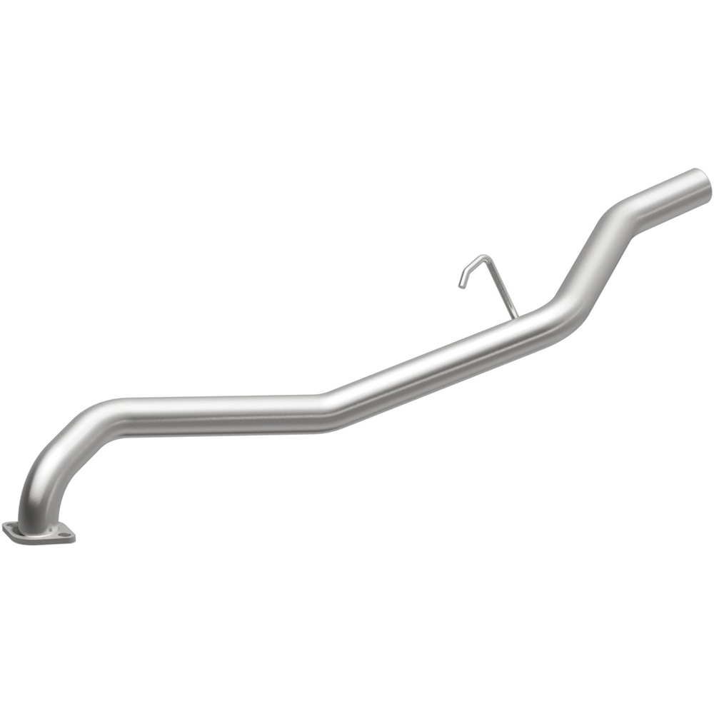 1998 Acura slx tail pipe 