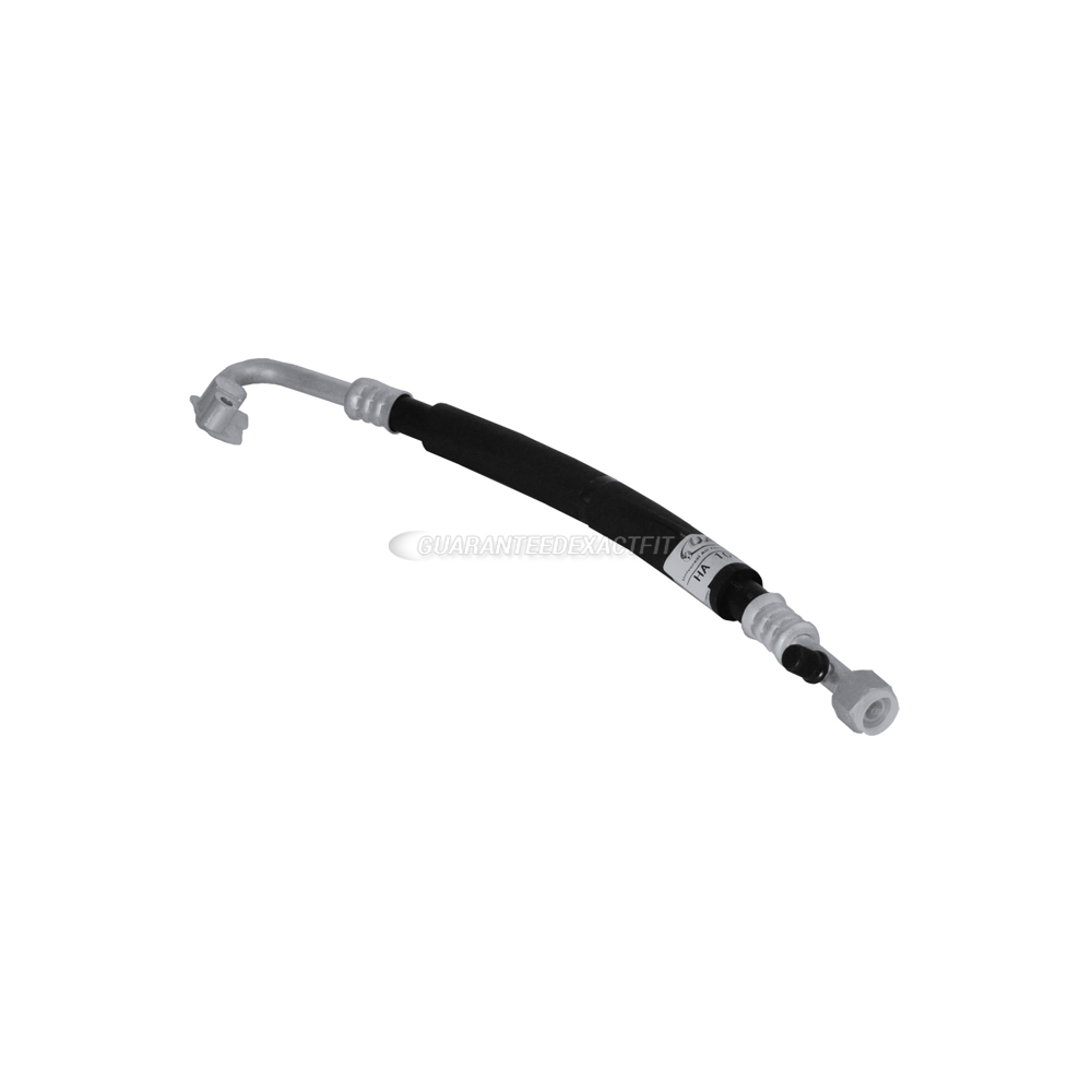 1992 Toyota 4Runner a/c hose low side / suction 