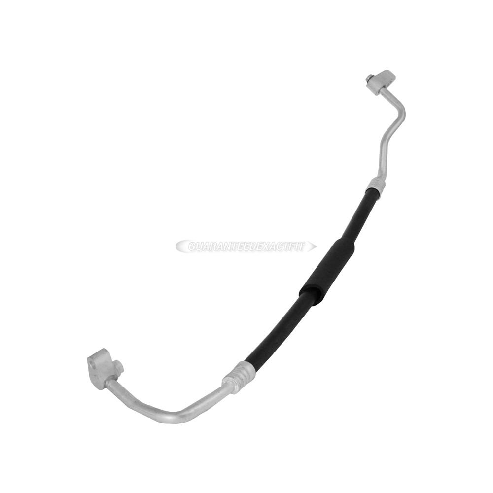 1991 Toyota 4Runner a/c hose high side / discharge 