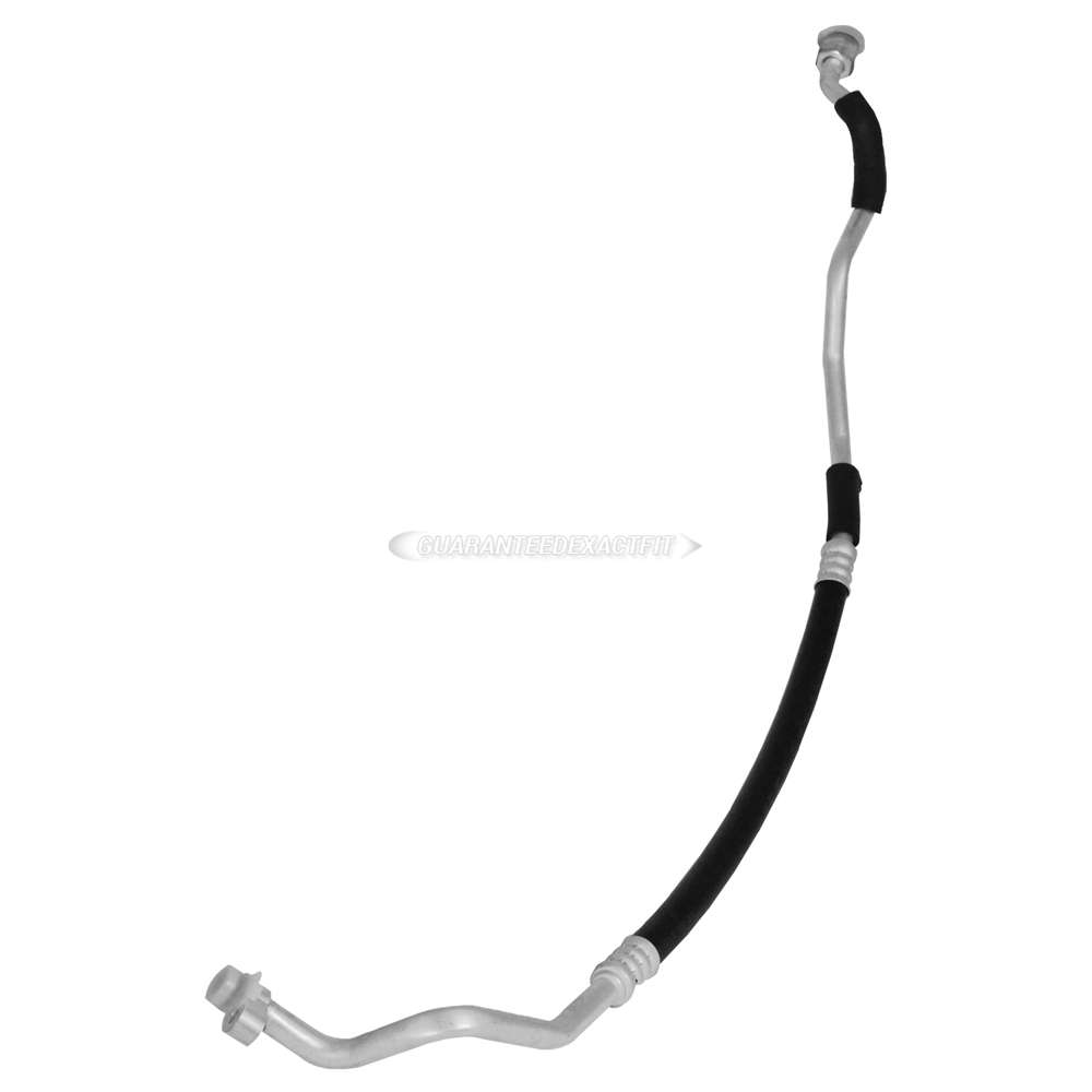  Acura Cl A/C Hose Low Side / Suction 