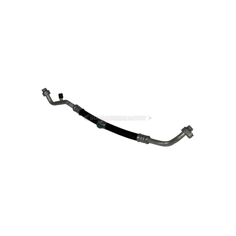2006 Dodge Charger a/c hose low side / suction 