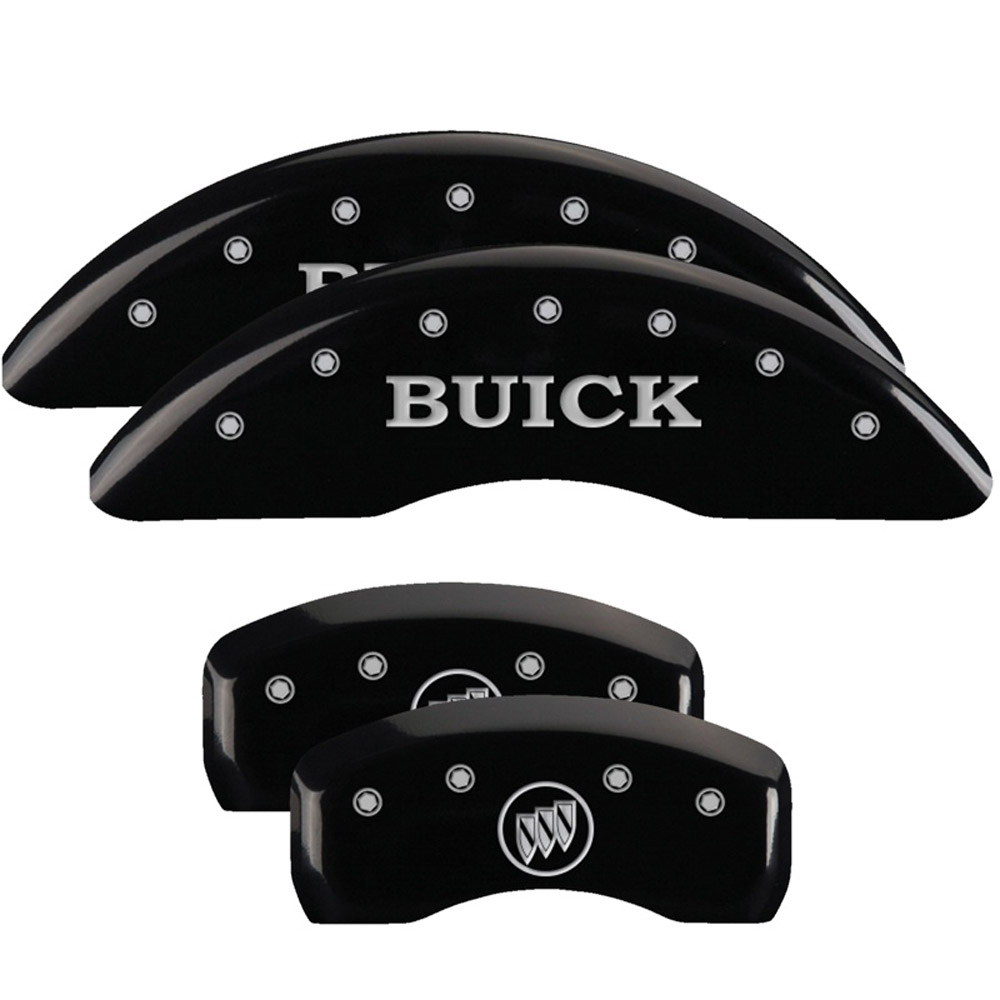 2010 Buick Enclave disc brake caliper cover 
