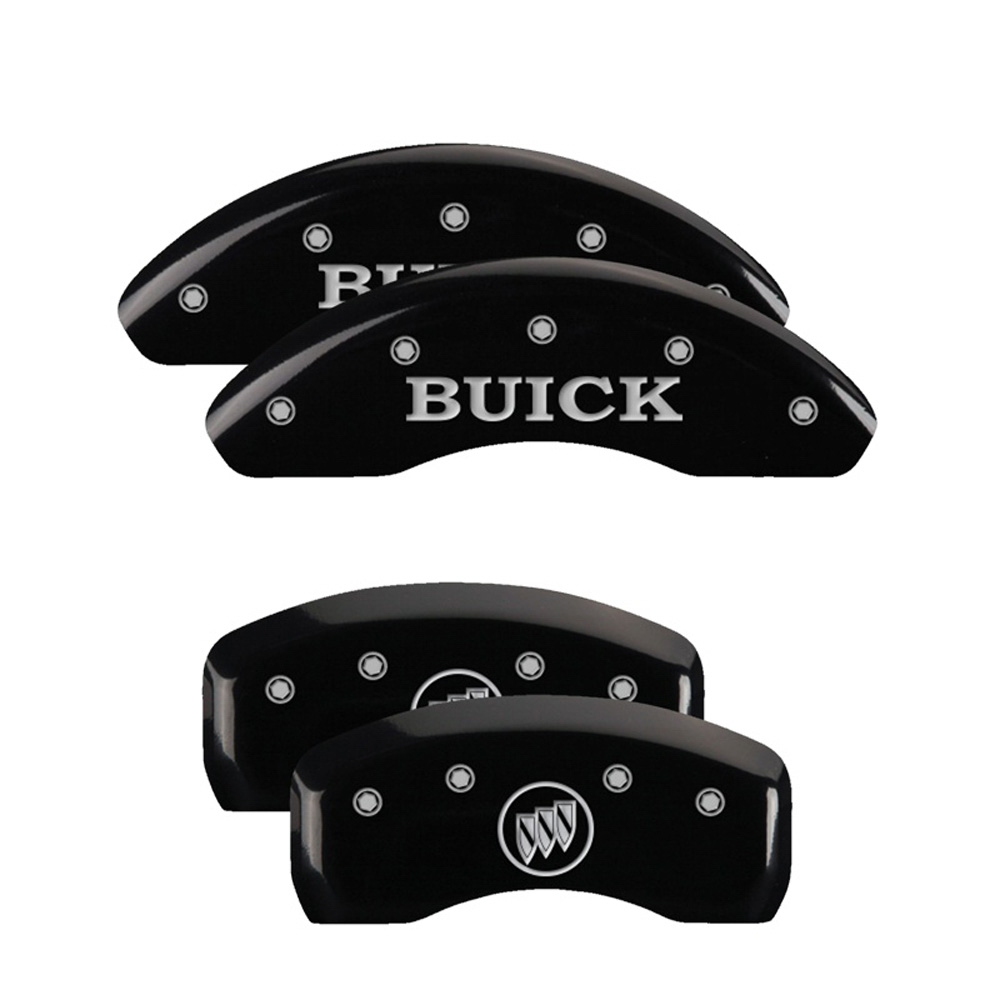 2015 Buick LaCrosse disc brake caliper cover 