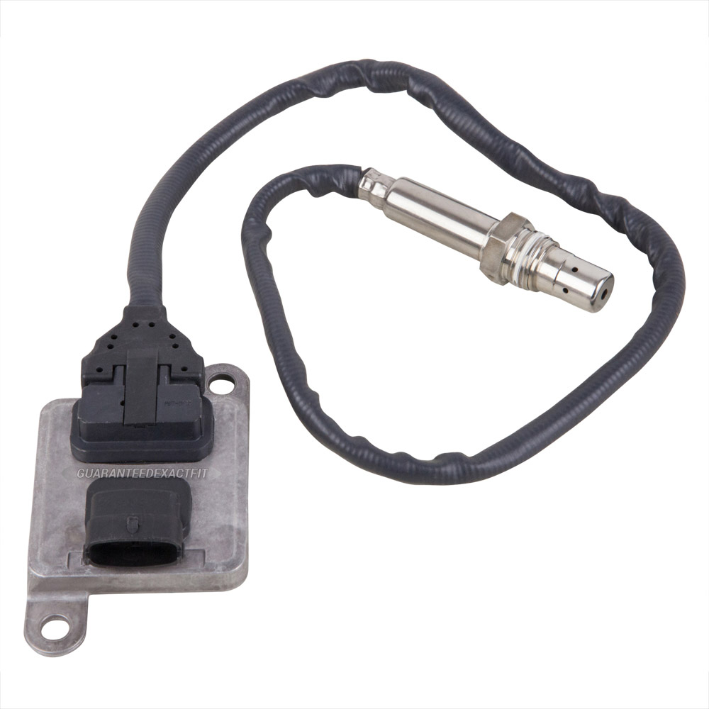 nitrogen oxide nox sensor