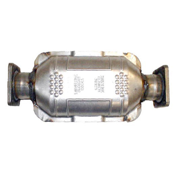 
 Geo Storm Catalytic Converter EPA Approved 