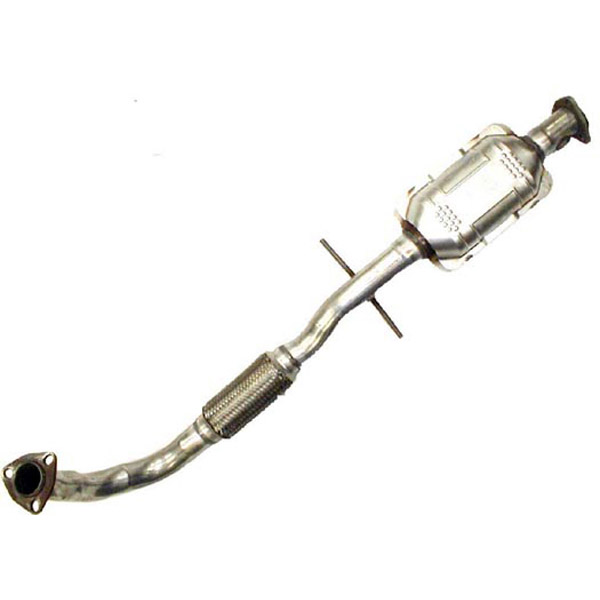  Saturn Sc1 catalytic converter / epa approved 