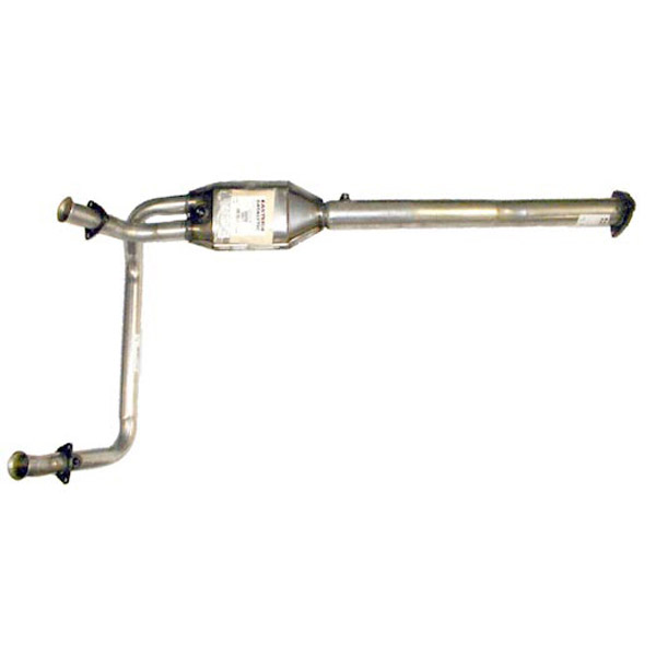 2016 Chevrolet express 2500 catalytic converter / epa approved 