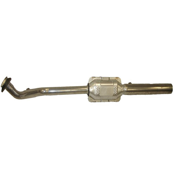 2005 Chevrolet Express 3500 catalytic converter epa approved 