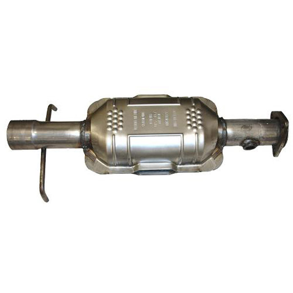 1999 Saturn SW2 catalytic converter epa approved 