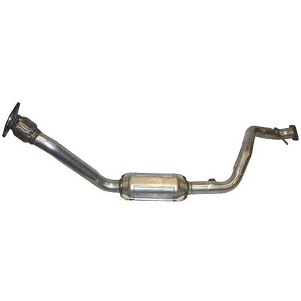 
 Buick Rendezvous catalytic converter epa approved 