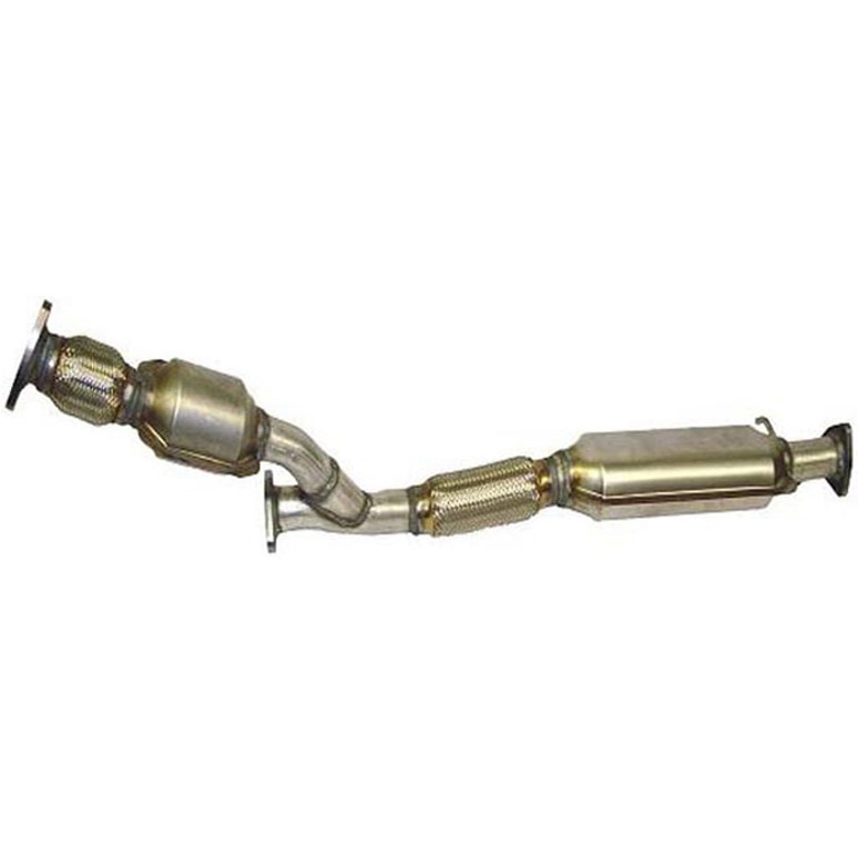 2006 Saturn Vue catalytic converter / epa approved 