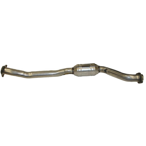 2009 Gmc Canyon catalytic converter / epa approved 