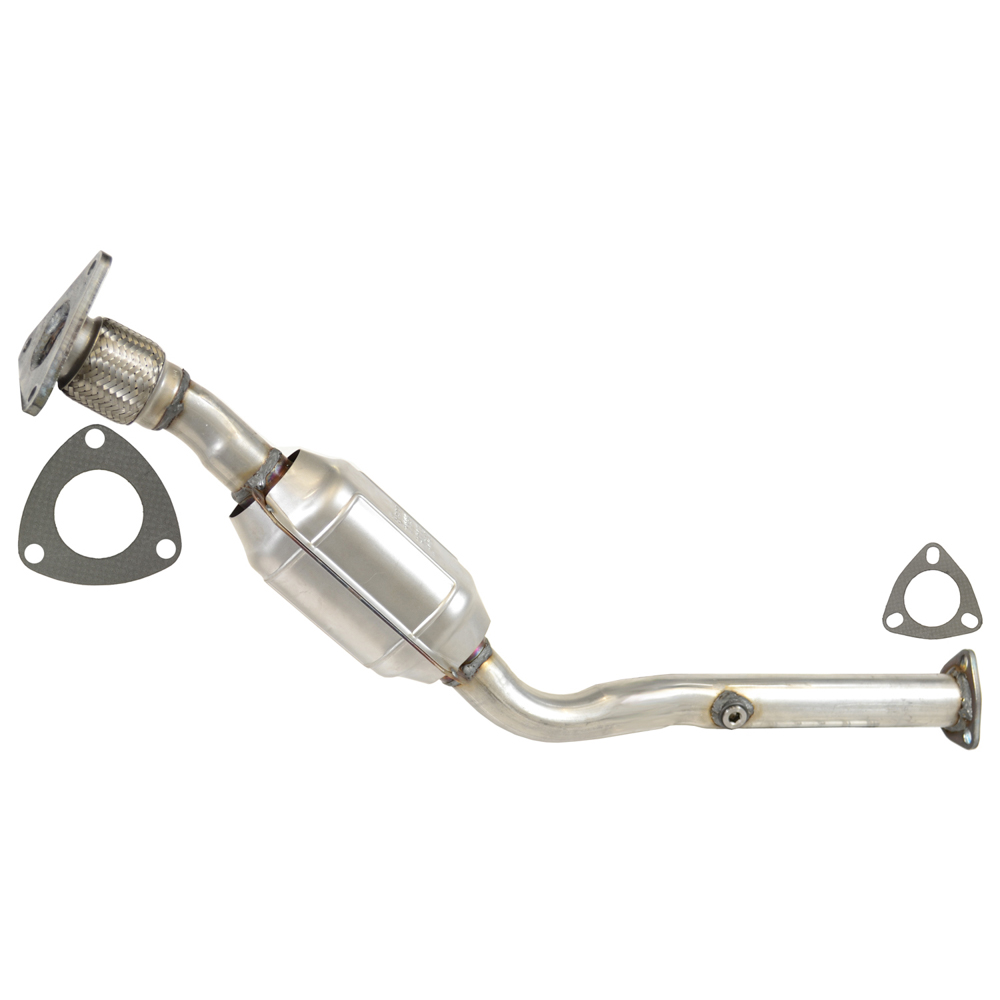 2005 Saturn Ion catalytic converter / epa approved 