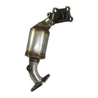 2015 Chevrolet Impala Limited catalytic converter / epa approved 