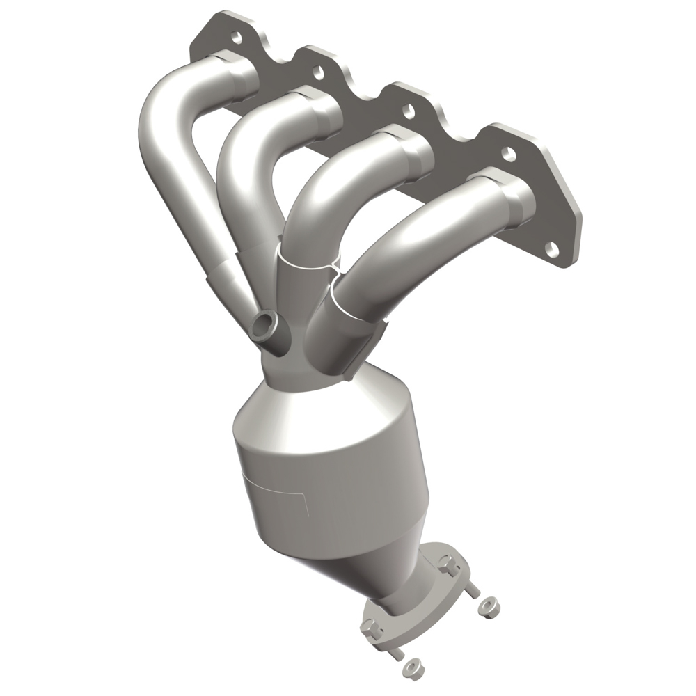 2008 Saturn astra catalytic converter / epa approved 