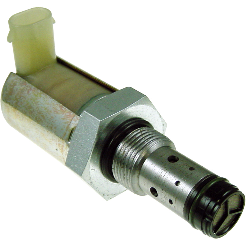  International Rxt fuel injection pressure regulator 
