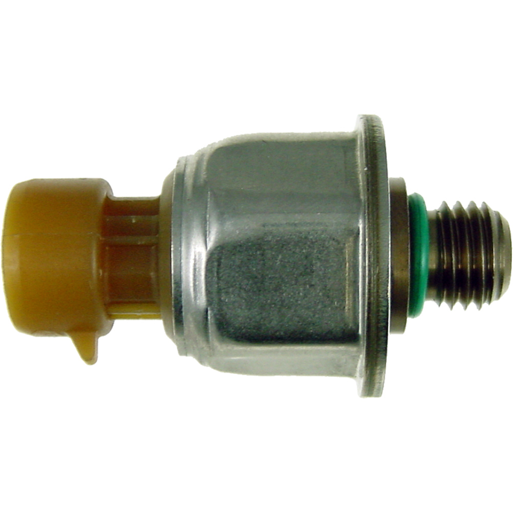 2006 International Cxt Fuel Injection Pressure Sensor 