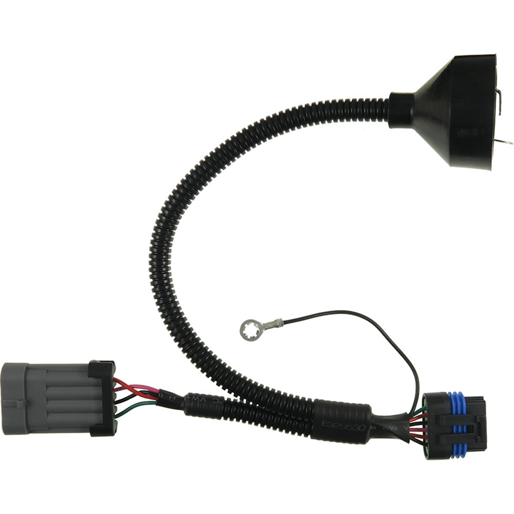  Gmc yukon fuel pump driver module connector 