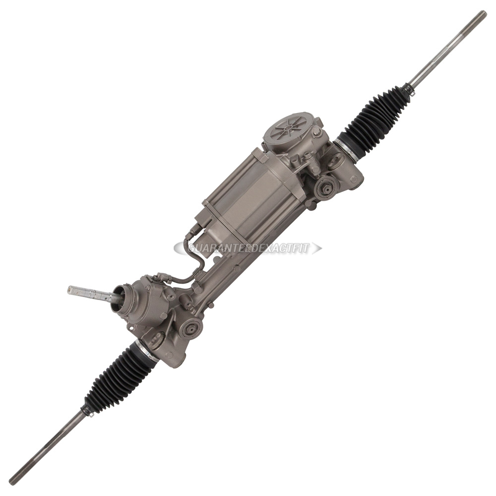 cruze steering rack