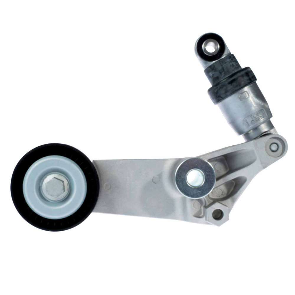  Chevrolet prizm accessory drive belt tensioner assembly 