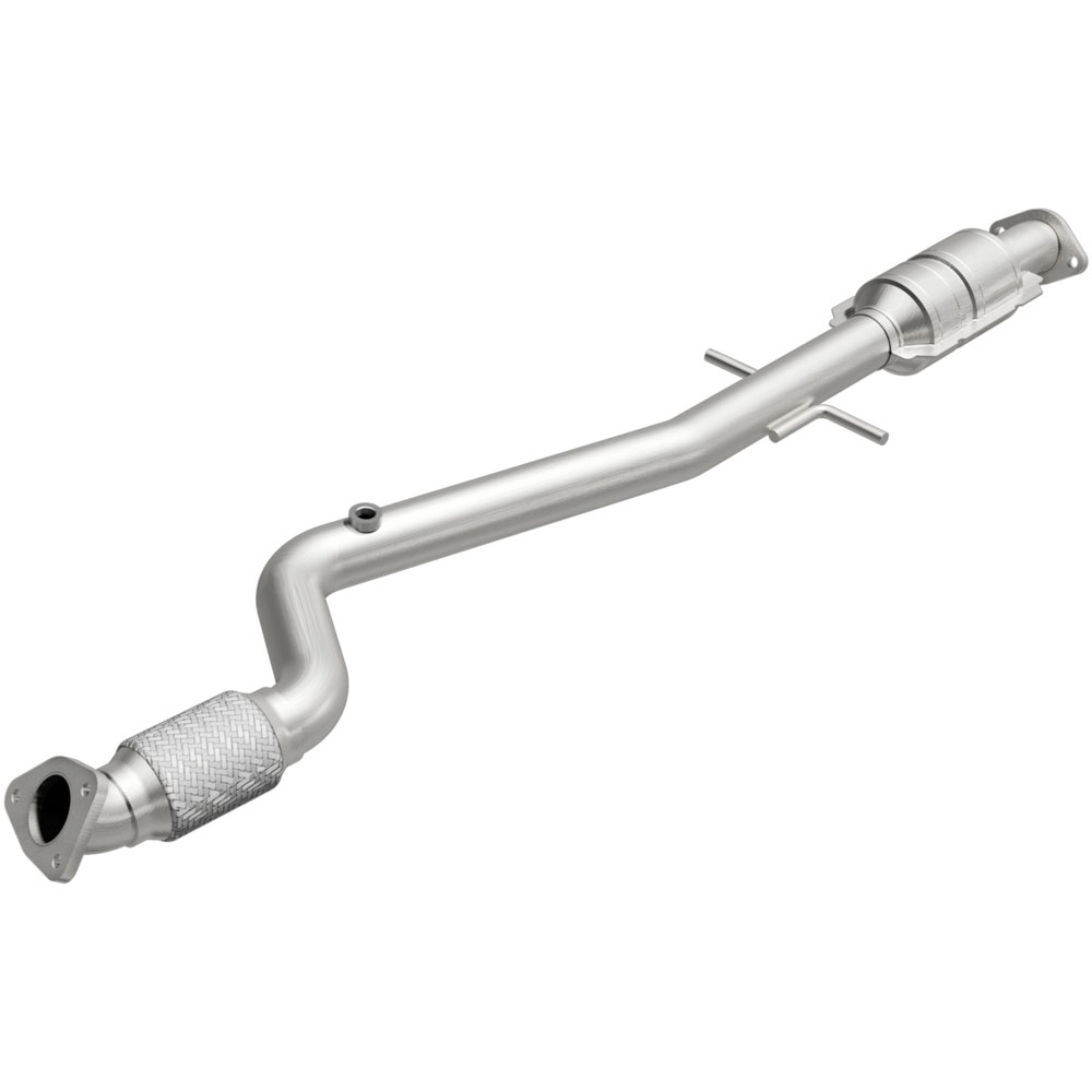 2014 Chevrolet Cruze catalytic converter / carb approved 