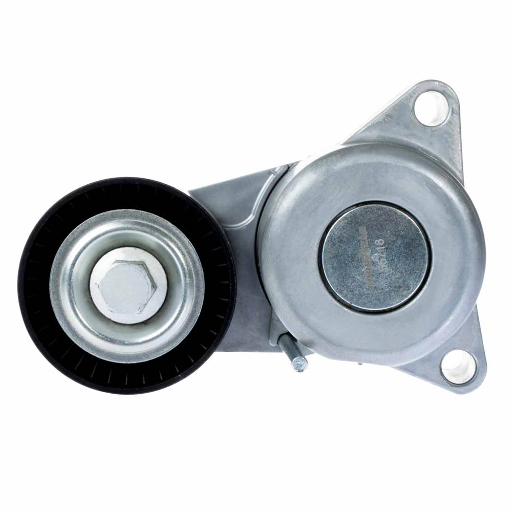  Mercedes Benz cl63 amg accessory drive belt tensioner assembly 