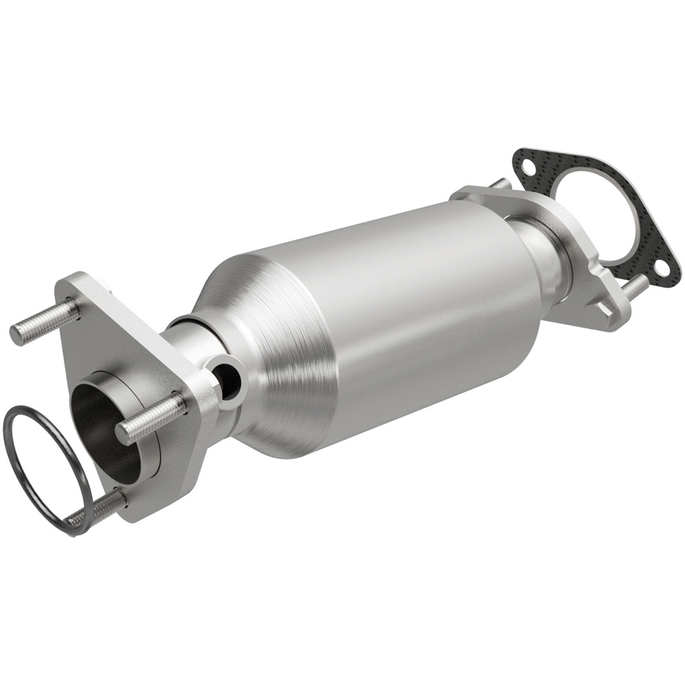  Nissan NV1500 catalytic converter carb approved 