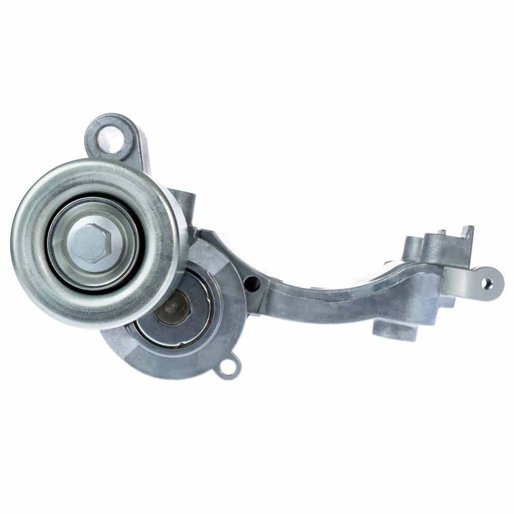 2005 Toyota Tundra accessory drive belt tensioner assembly 