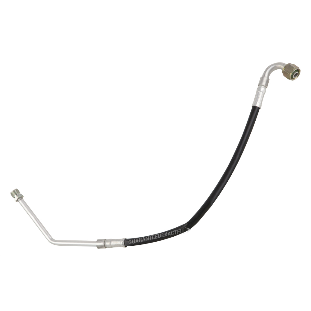 
 Ford ltd a/c hose / other 
